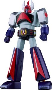 MODEROID ダンガードA