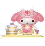 くみたてプラドール マイメロディ Candy Factory