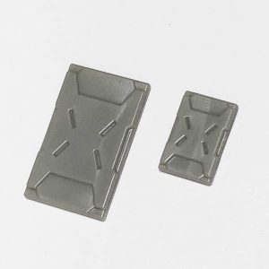 HJDP014 HJモデラーズパーツ ディテールフレーム06 模型用グッズ