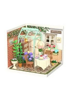 Rolife DW013B くつろぎガーデン（日本語版）