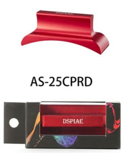 AS-25CPRD ハンドサンダー曲面タイプ（レッド）