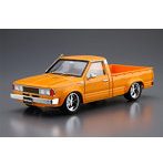 22 1/24 720 ダットサン トラック カスタム ’82 （ニッサン） ザ☆チューンドカー