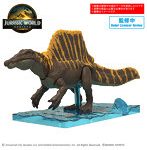 プラノサウルス JURASSIC WORLD スピノサウルス