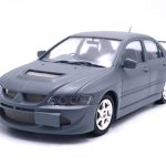 峠-7 1/24 峠シリーズ No.7 三菱ランサーエボリューションVIII GSR