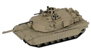 SGK14 1/144 アメリカ陸軍 M1A2 SEP エイブラムス TUSK I