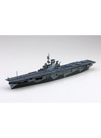715 1/700 ウォーターライン 米国海軍 航空母艦 ワスプ