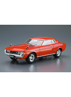 36 1/24 トヨタ TA22 セリカ1600GT ’72 ザ☆モデルカー