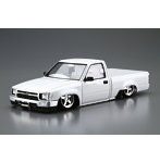41 1/24 RN80 ハイラックス カスタム ’95 （トヨタ） ザ☆チューンドカー