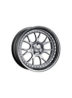 16 1/24 SSR プロフェッサーMS3 19インチ ザ☆チューンドパーツ