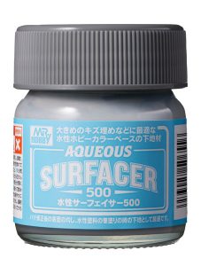 HSF04 水性サーフェイサー500