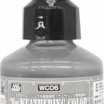 WC06 Mr.ウェザリングカラー マルチグレー