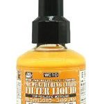 WC10 Mr.ウェザリングカラー フィルタ・ リキッド スポットイエロー