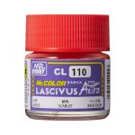 CL110 Mr.カラーラスキウスアウラ 緋色