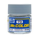 C073 Mr.カラー エアクラフトグレー