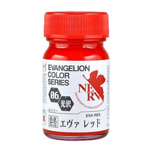 EV-06 エヴァレッド