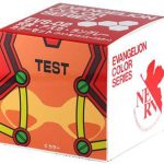 EVS-02 式波・アスカ・ラングレー カラーセット