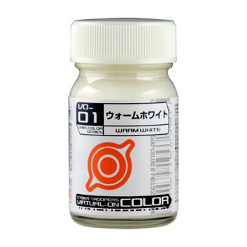 VO-01 ウォームホワイト