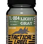 TL-004 ライトグレー FS36251
