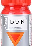 ダグラムカラー CBー02 レッド