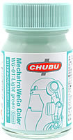 メカトロウィーゴカラー WG-01 うすみどり
