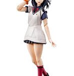 【8月発売分】宝多六花（グリッドマン ユニバース） 可動プラスチックモデル