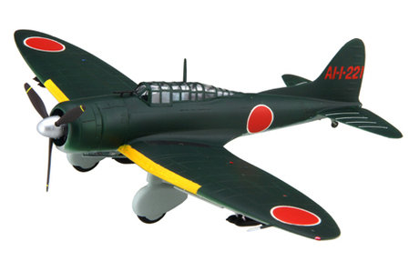 【再販】C39 1/72 愛知 九九式艦上爆撃機 11型/22型