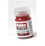 HJ01C HJモデラーズカラー01 マイスターレッド