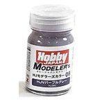 HJ08C HJモデラーズカラー08 HJVパープルグレー