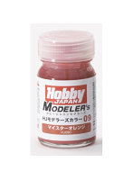 HJ09C HJモデラーズカラー09 マイスターオレンジ