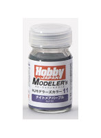 HJ11C HJモデラーズカラー11 ナイトメアパープル