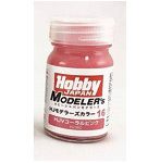 HJ16C HJモデラーズカラー16 HJVコーラルピンク