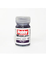 HJ17C HJモデラーズカラー17 VALブルー