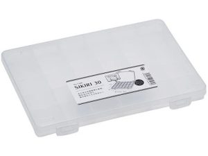 【BOX販売】SIKIRI 30（1BOX=10個入）