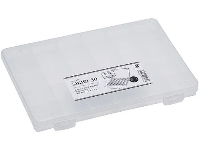 【BOX販売】SIKIRI 30（1BOX=10個入）
