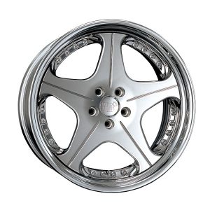73 1/24 レオンハルト オルデン 20インチ ザ☆チューンドパーツ