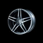 112 1/24 AVS MODEL5 18インチ ザ☆チューンドパーツ