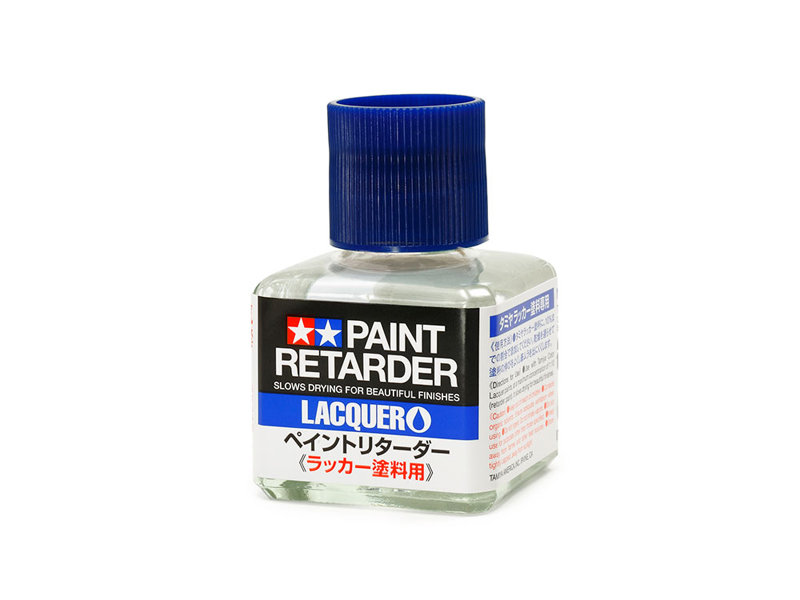 ペイントリターダー（ラッカー塗料用）