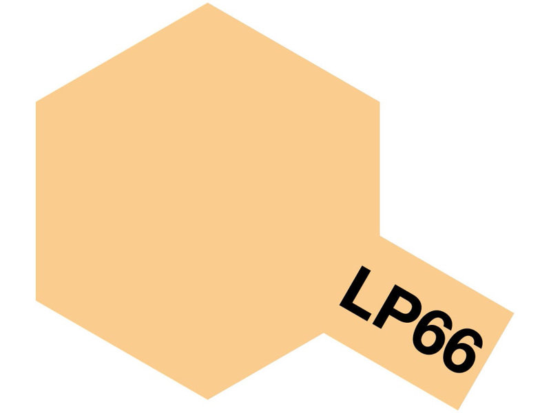 ラッカーカラー LP-66 フラットフレッシュ