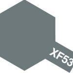 エナメル XF-53 ニュートラルグレイ