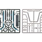 プリプラ フィギュアの遊び キックスケーター