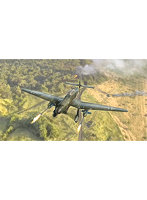 38106 イタレリ2830 1/48 Ju87 G-1 スツーカ カノーネンフォーゲル