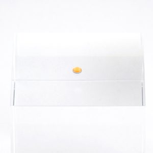 ルミドーム2 蛍光オレンジ 3.5mm（10個入）