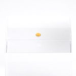 ルミドーム2 蛍光オレンジ 4.0mm（10個入）