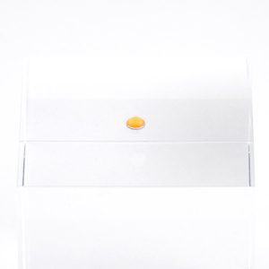 ルミドーム2 蛍光オレンジ 4.0mm（10個入）