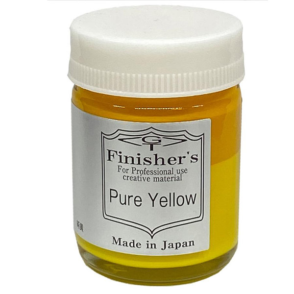 ピュアイエロー 20ml