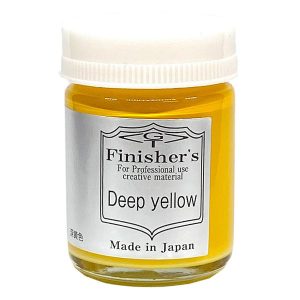 ディープイエロー 20ml