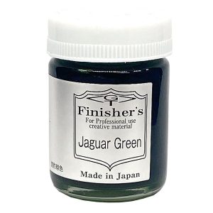 ジャガーグリーン 20ml