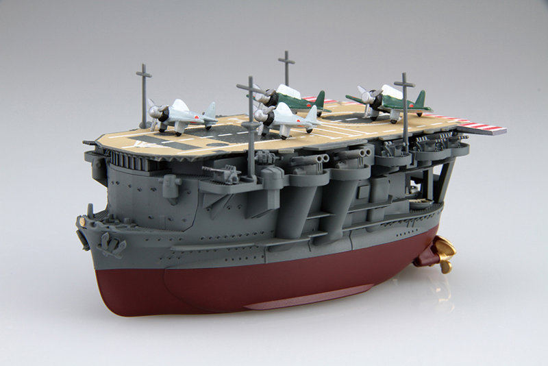 ちび丸-22 ちび丸艦隊シリーズ No.22 ちび丸艦隊 龍驤