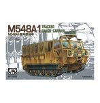 FV35003 M548A1装軌式カ-ゴキャリア-