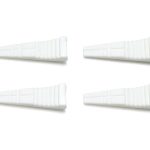 74167 ノンスクラッチ ラジオペンチII 交換用樹脂パーツ （2セット）